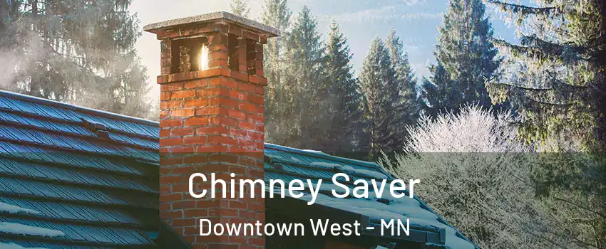 Chimney Saver Downtown West - MN