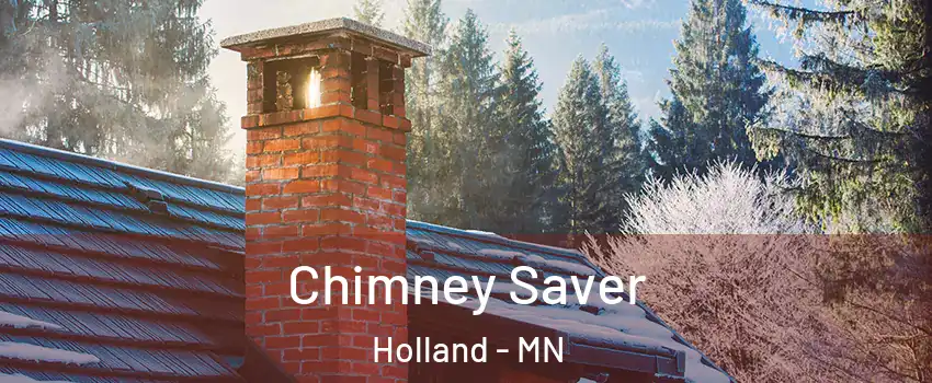Chimney Saver Holland - MN