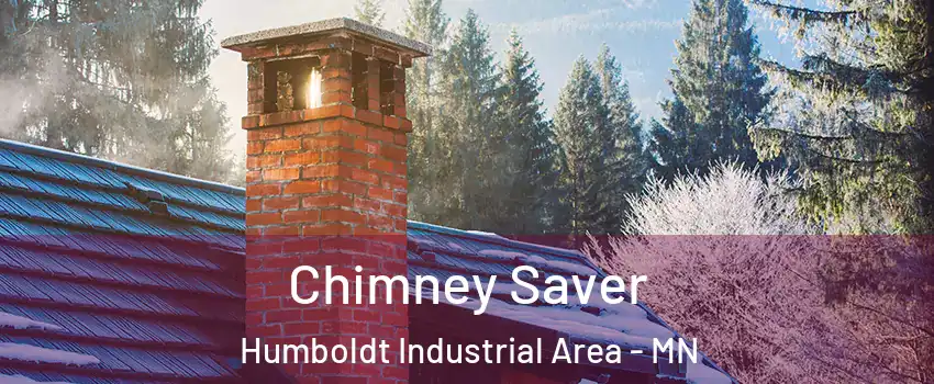 Chimney Saver Humboldt Industrial Area - MN