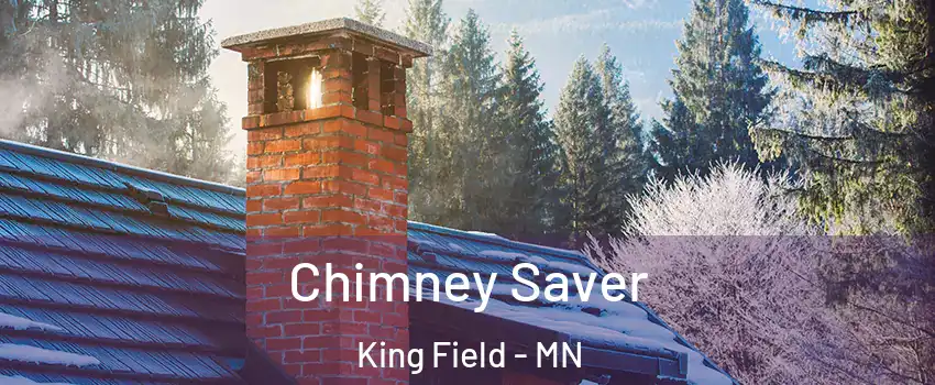Chimney Saver King Field - MN