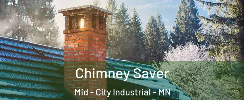Chimney Saver Mid - City Industrial - MN