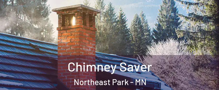 Chimney Saver Northeast Park - MN