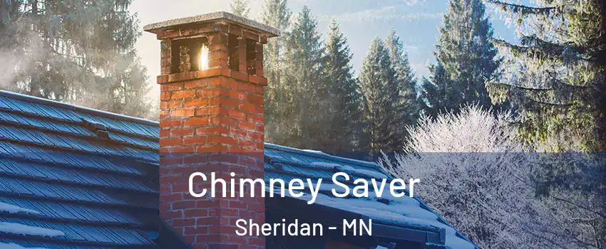 Chimney Saver Sheridan - MN