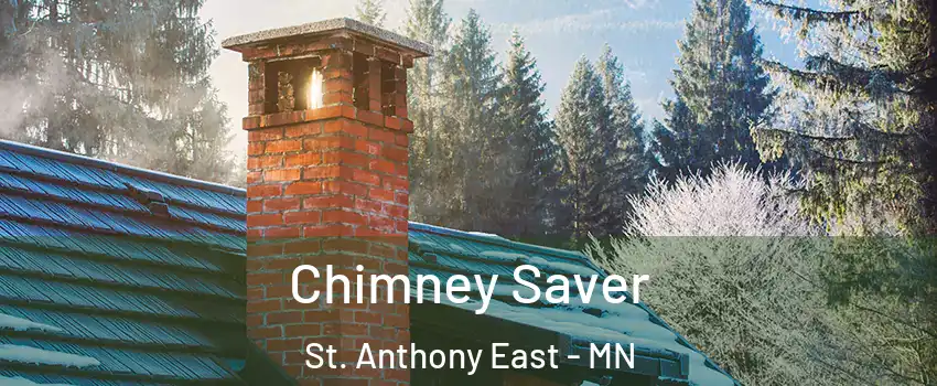 Chimney Saver St. Anthony East - MN