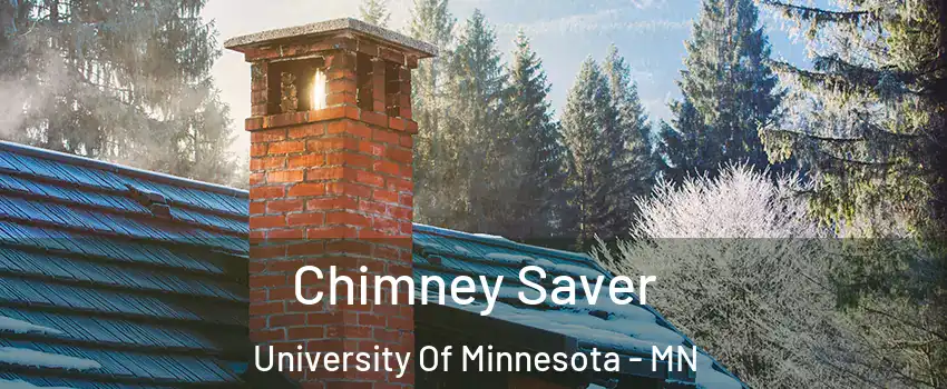 Chimney Saver University Of Minnesota - MN