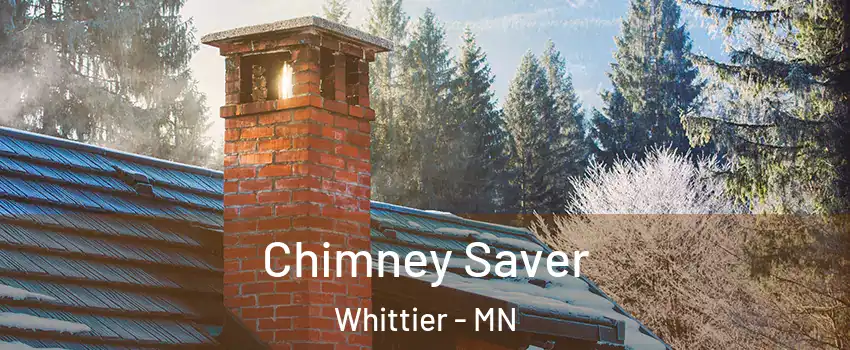 Chimney Saver Whittier - MN