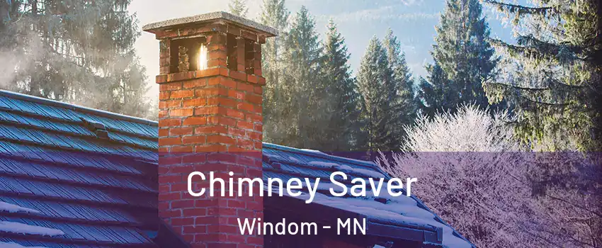 Chimney Saver Windom - MN