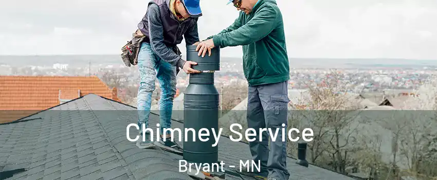 Chimney Service Bryant - MN