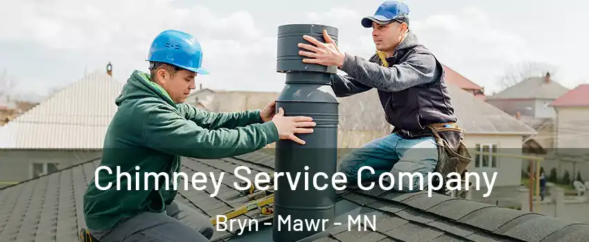Chimney Service Company Bryn - Mawr - MN
