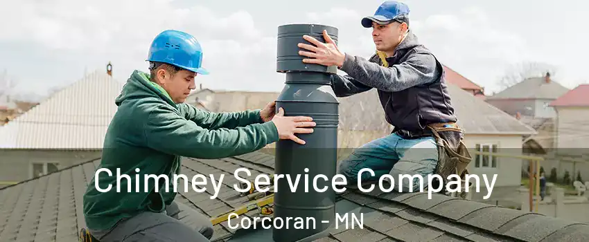 Chimney Service Company Corcoran - MN
