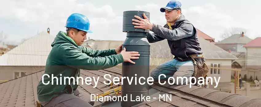 Chimney Service Company Diamond Lake - MN