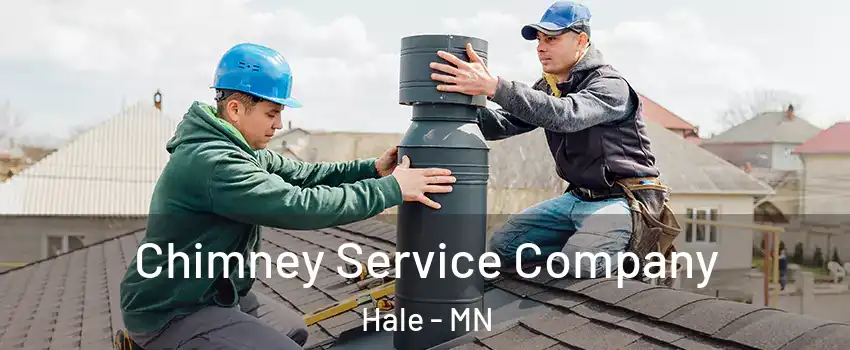 Chimney Service Company Hale - MN