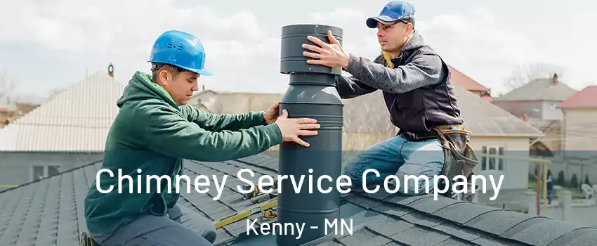 Chimney Service Company Kenny - MN
