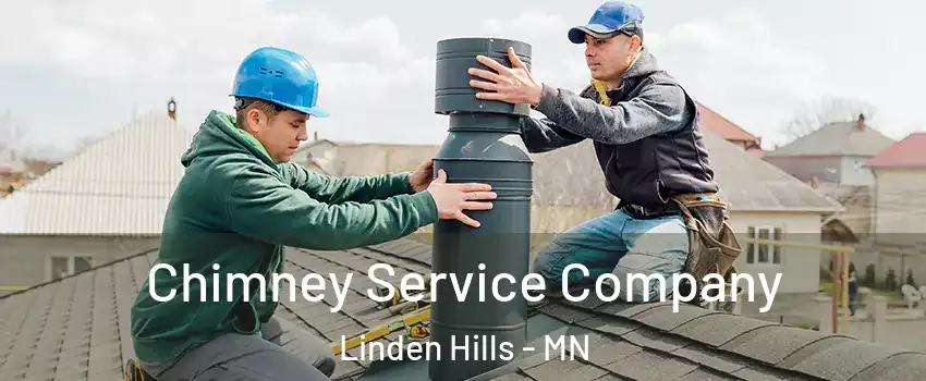 Chimney Service Company Linden Hills - MN