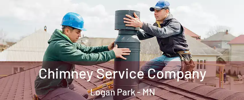 Chimney Service Company Logan Park - MN