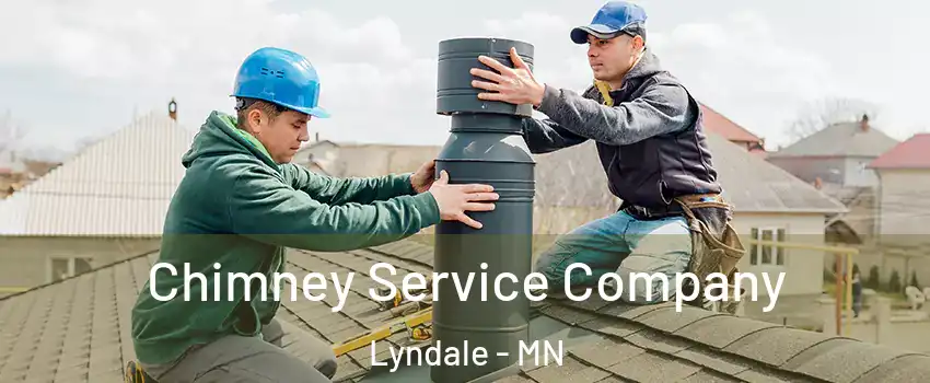 Chimney Service Company Lyndale - MN