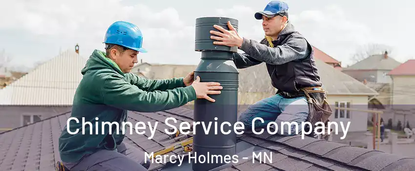 Chimney Service Company Marcy Holmes - MN