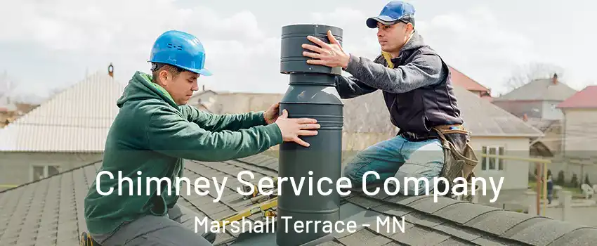 Chimney Service Company Marshall Terrace - MN