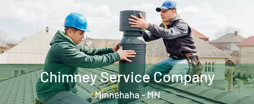 Chimney Service Company Minnehaha - MN