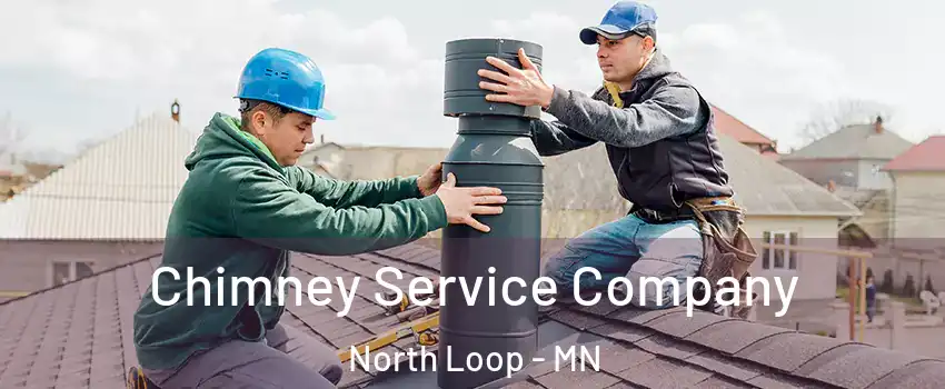 Chimney Service Company North Loop - MN
