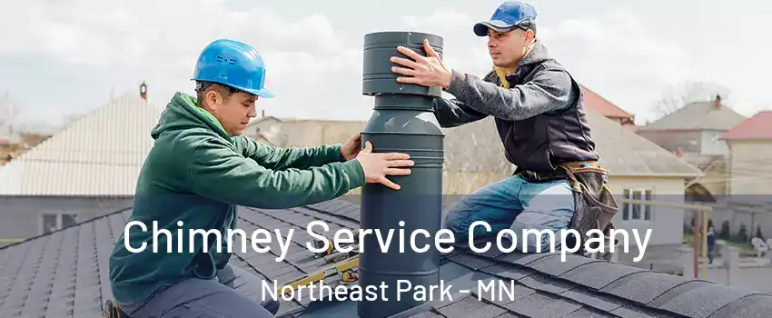 Chimney Service Company Northeast Park - MN