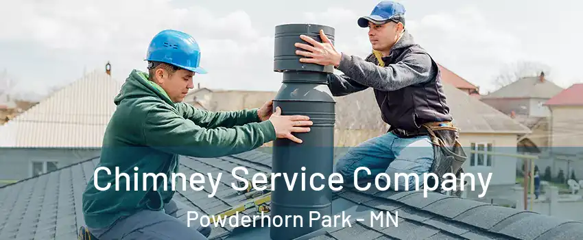 Chimney Service Company Powderhorn Park - MN