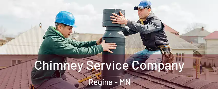Chimney Service Company Regina - MN