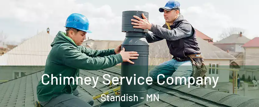 Chimney Service Company Standish - MN