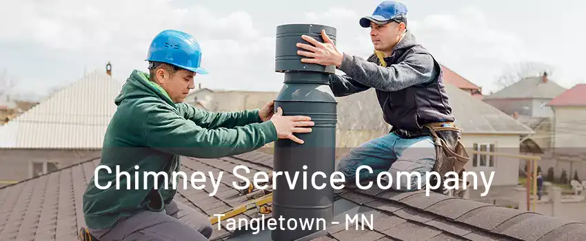 Chimney Service Company Tangletown - MN