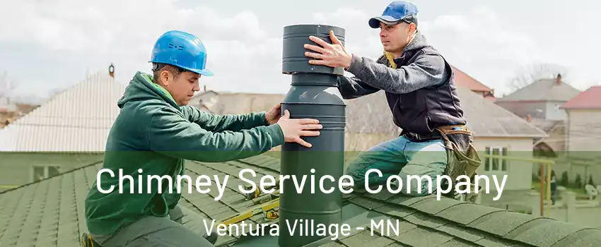 Chimney Service Company Ventura Village - MN