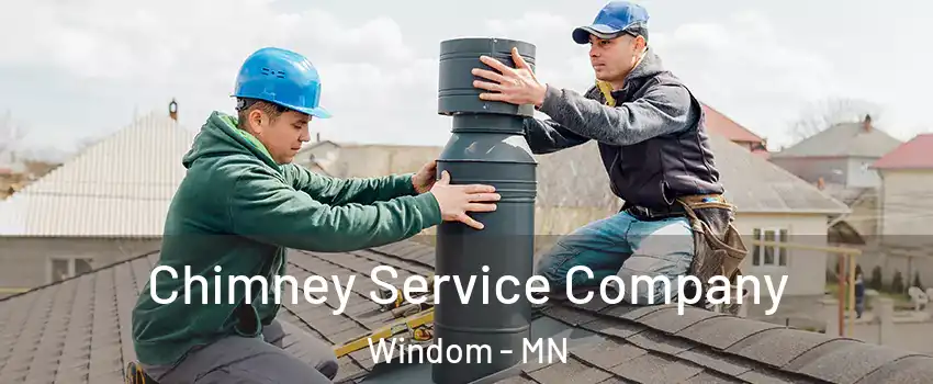 Chimney Service Company Windom - MN