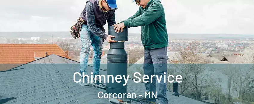 Chimney Service Corcoran - MN