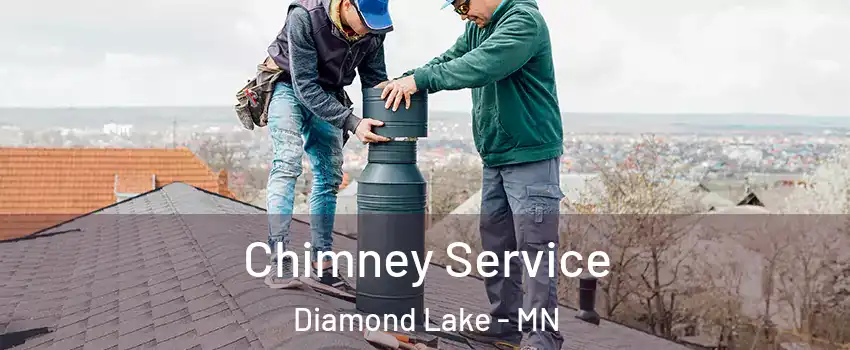 Chimney Service Diamond Lake - MN