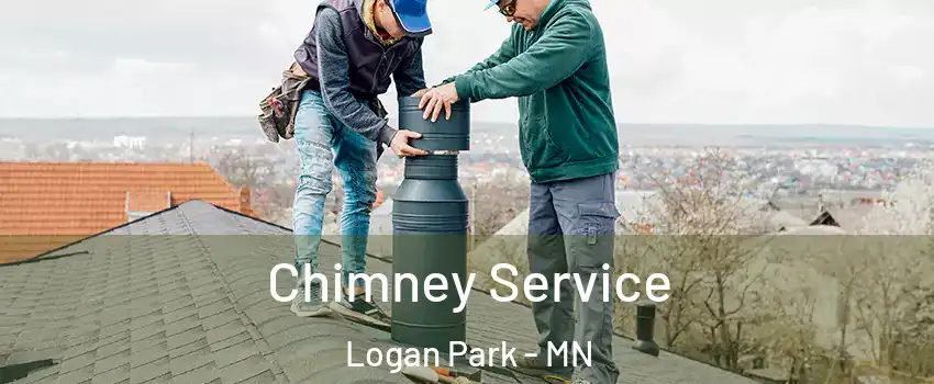 Chimney Service Logan Park - MN