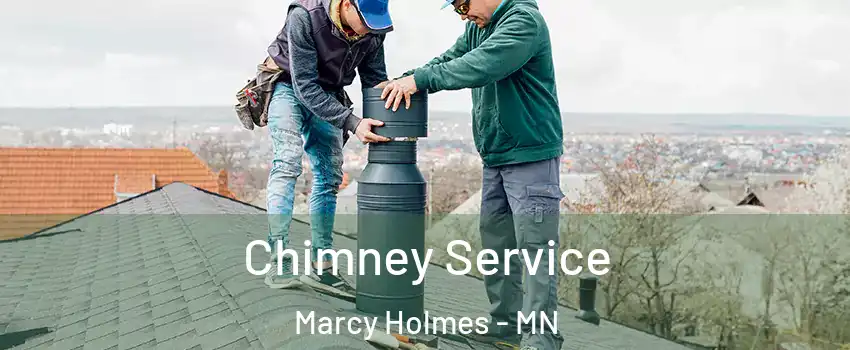 Chimney Service Marcy Holmes - MN