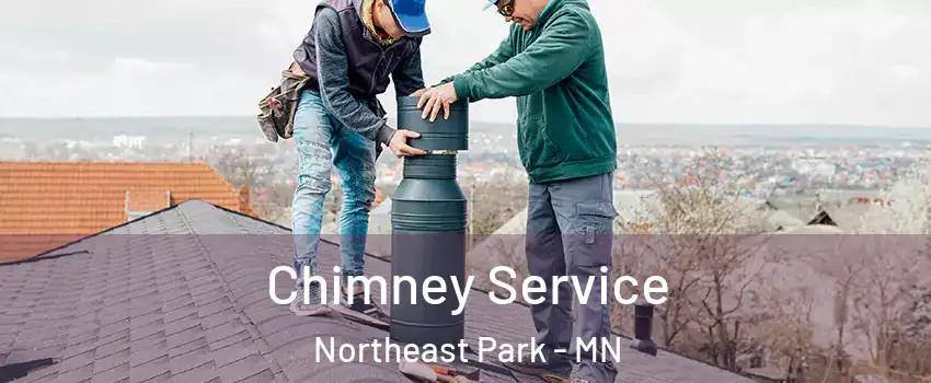 Chimney Service Northeast Park - MN