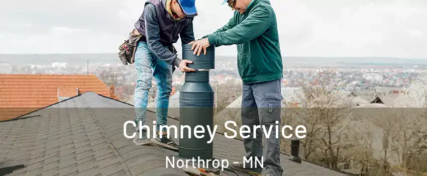 Chimney Service Northrop - MN
