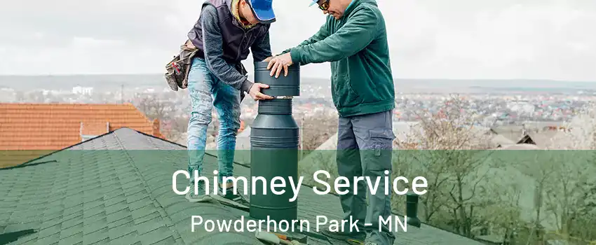 Chimney Service Powderhorn Park - MN