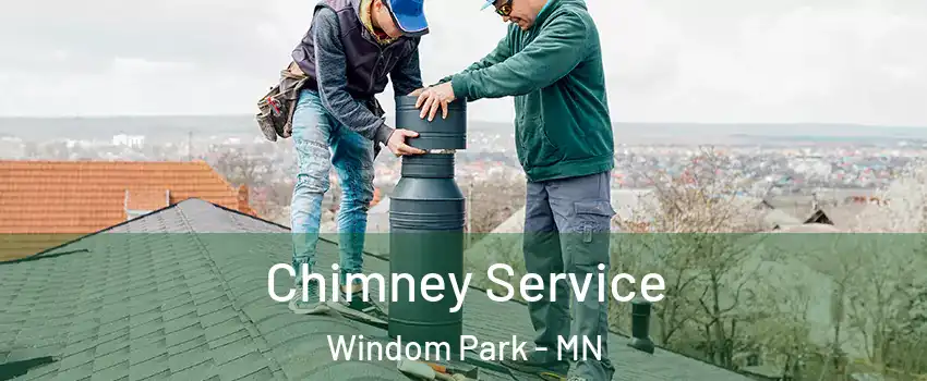 Chimney Service Windom Park - MN