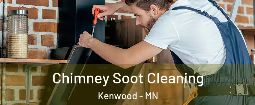 Chimney Soot Cleaning Kenwood - MN
