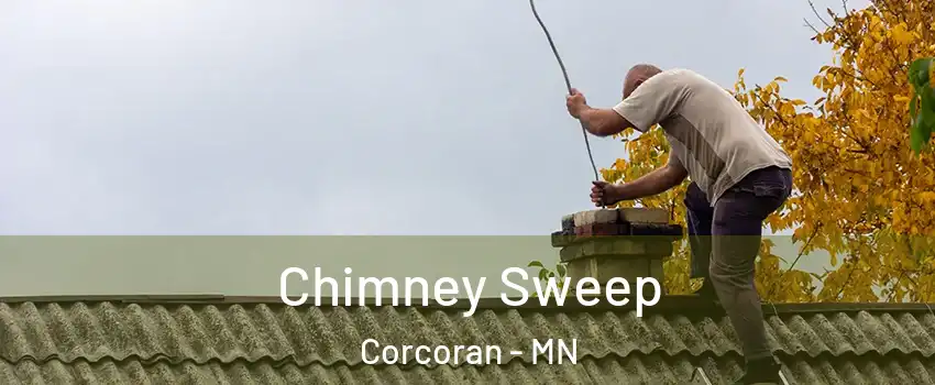 Chimney Sweep Corcoran - MN