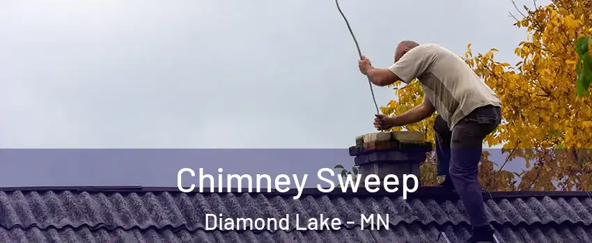 Chimney Sweep Diamond Lake - MN