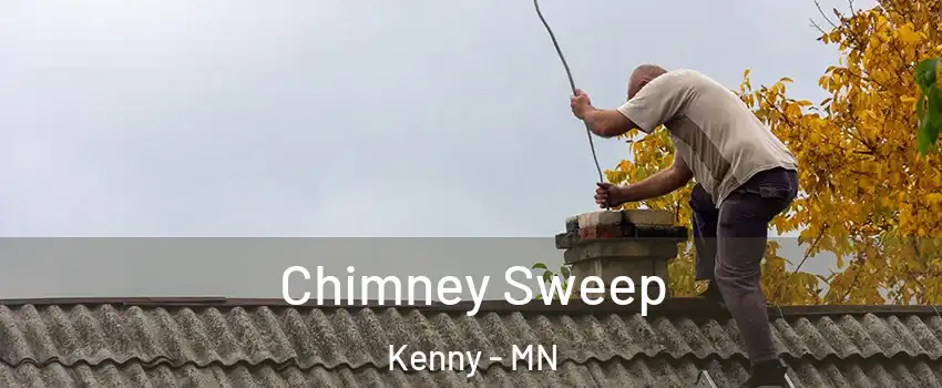 Chimney Sweep Kenny - MN