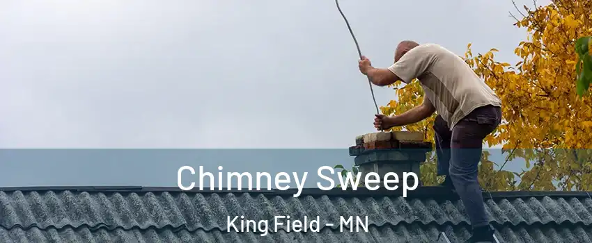Chimney Sweep King Field - MN