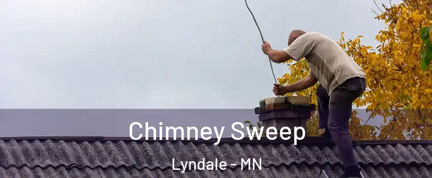 Chimney Sweep Lyndale - MN