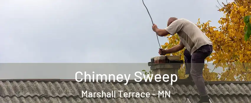 Chimney Sweep Marshall Terrace - MN