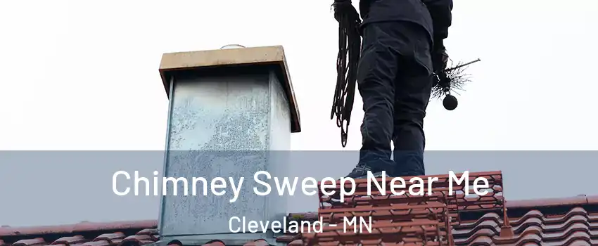 Chimney Sweep Near Me Cleveland - MN