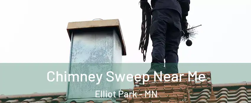 Chimney Sweep Near Me Elliot Park - MN