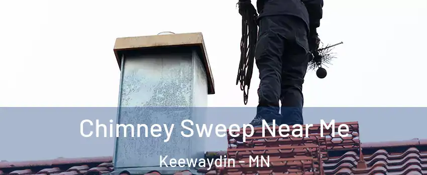 Chimney Sweep Near Me Keewaydin - MN