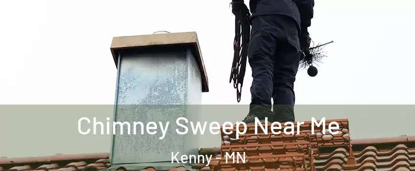 Chimney Sweep Near Me Kenny - MN